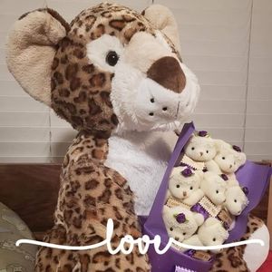 Meet your Posher, Ping